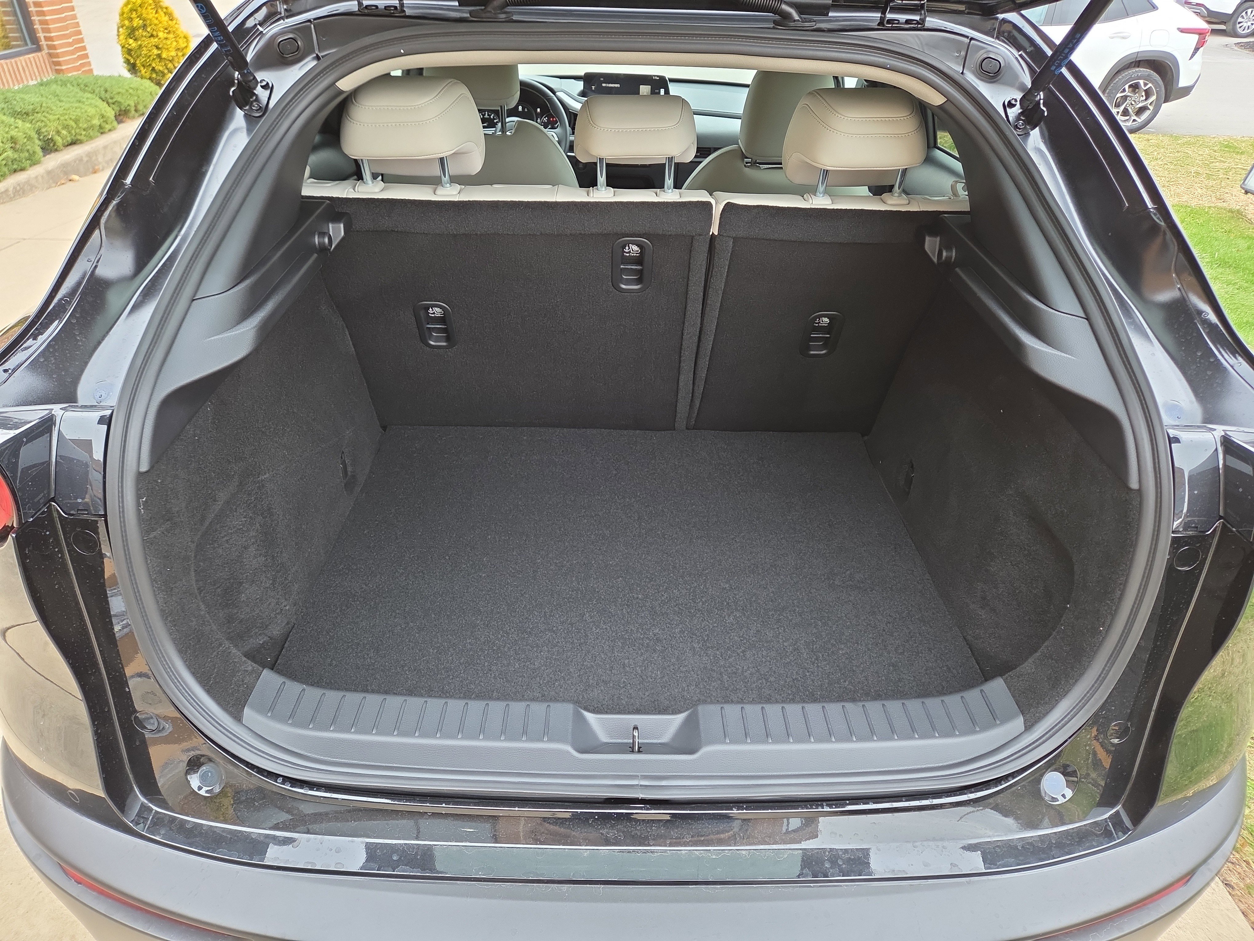 New 2026 MAZDA CX-30 AWD 2.5 S image 5