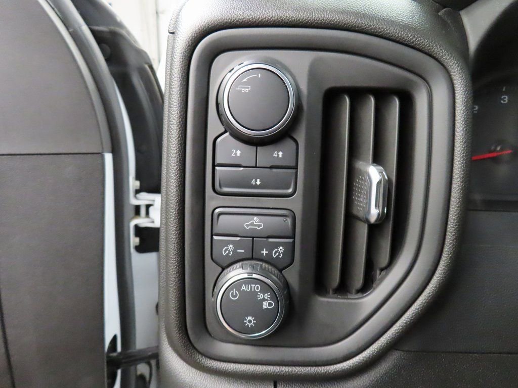 Used 2024 Chevrolet Silverado 3500 W/T w/ WT Convenience Package image 34