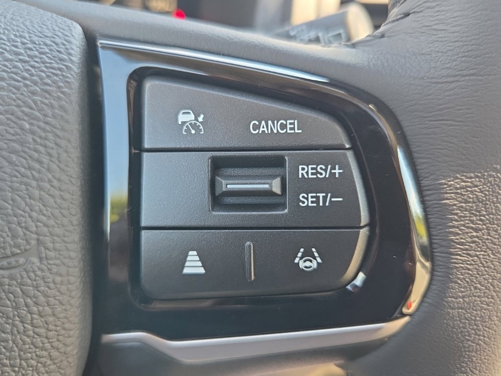 New 2027 Honda Odyssey EX-L image 33