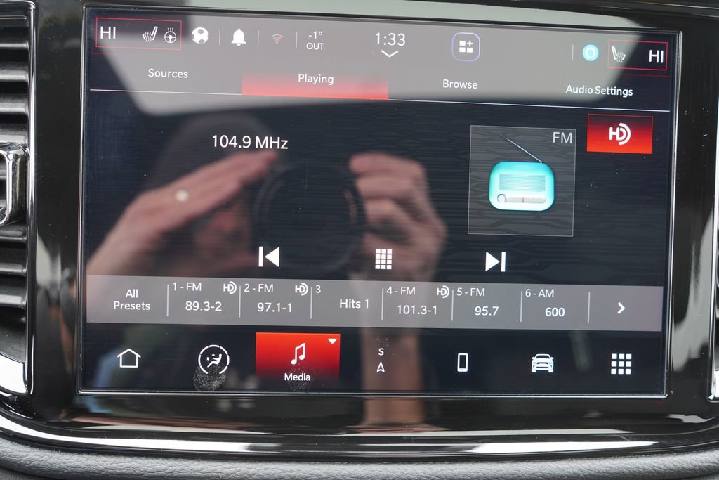 Certified 2023 Dodge Durango GT image 31