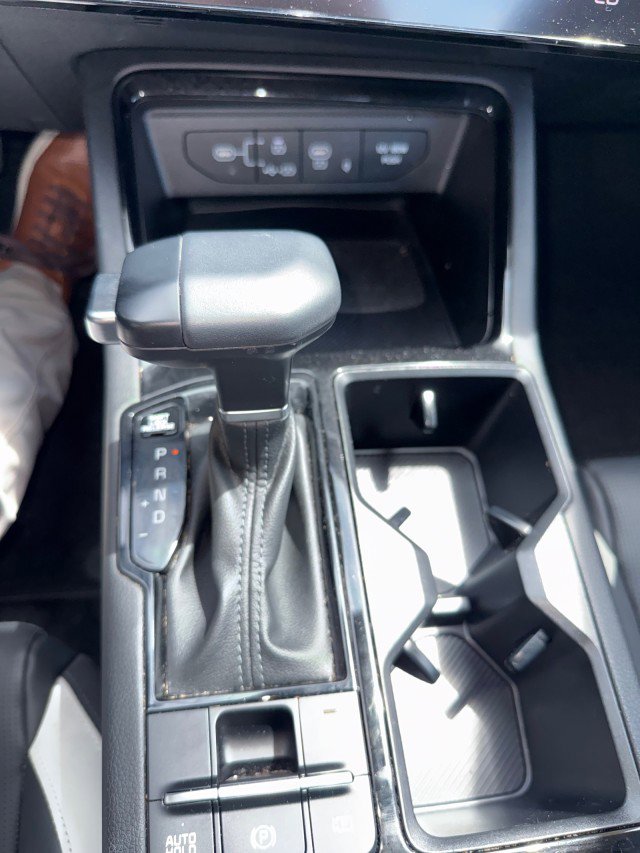 Used 2025 Kia K5 GT-Line w/ GT-Line Premium Package FWD image 22