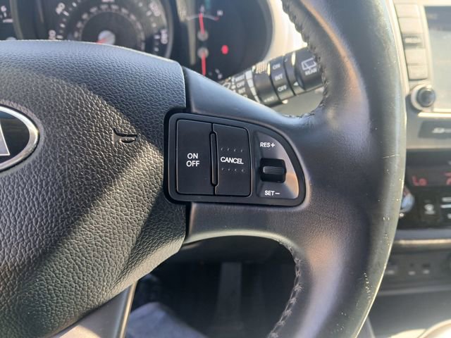 Used 2014 Kia Sportage SX w/ SX Premium Package image 29