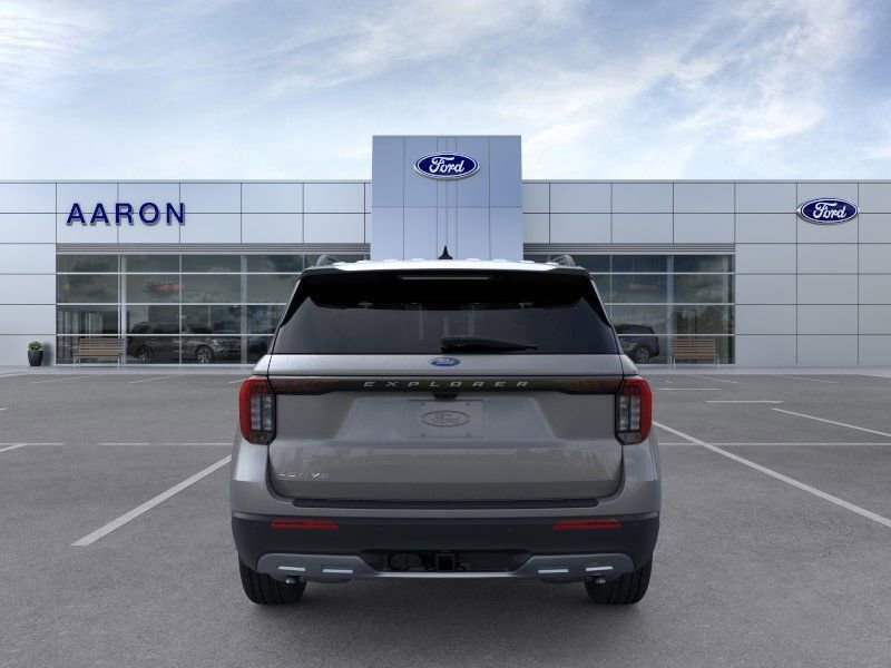 New 2026 Ford Explorer Active w/ Active Comfort Package RWD image 6