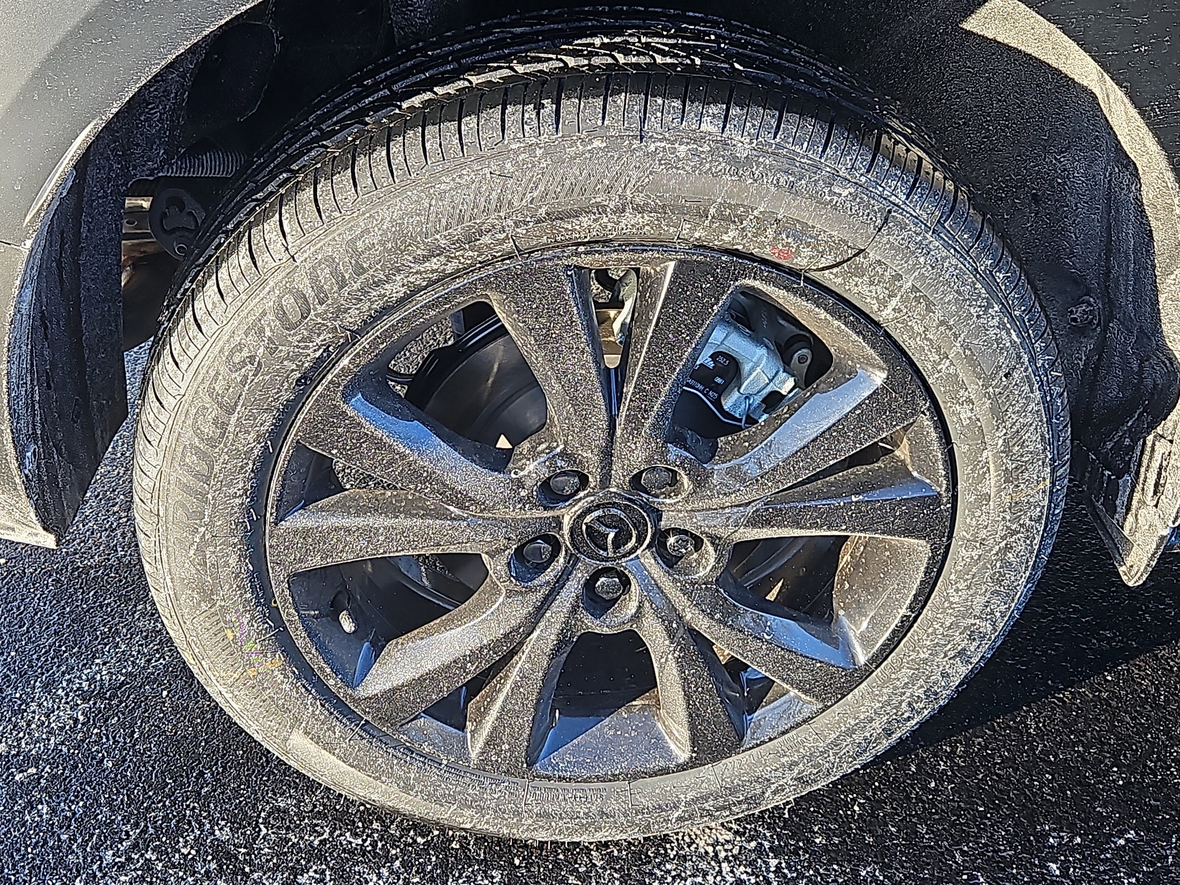 New 2026 MAZDA CX-30 AWD 2.5 S image 3