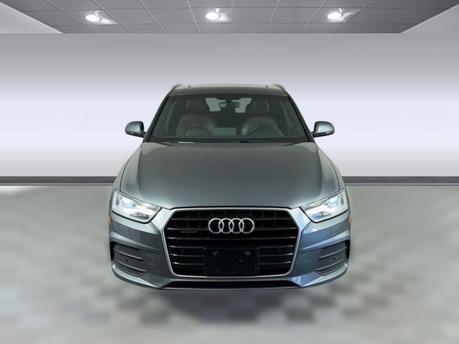 Used 2017 Audi Q3 2.0T Premium Plus AWD/4WD image 6