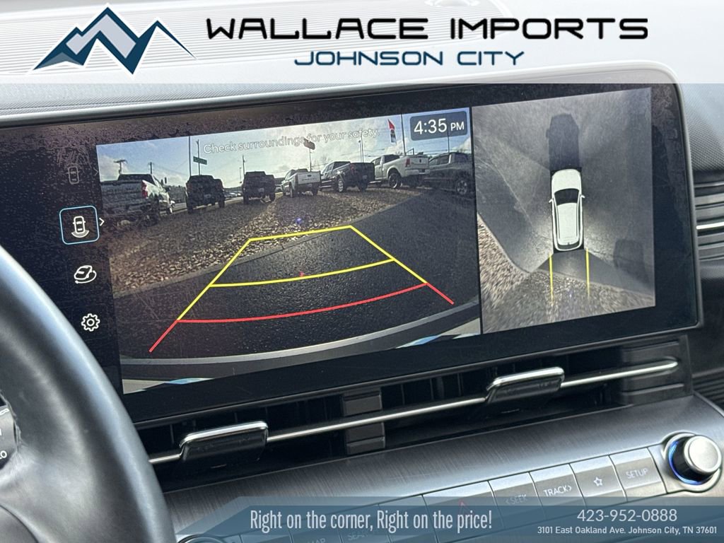 Used 2024 Hyundai Kona Limited image 27