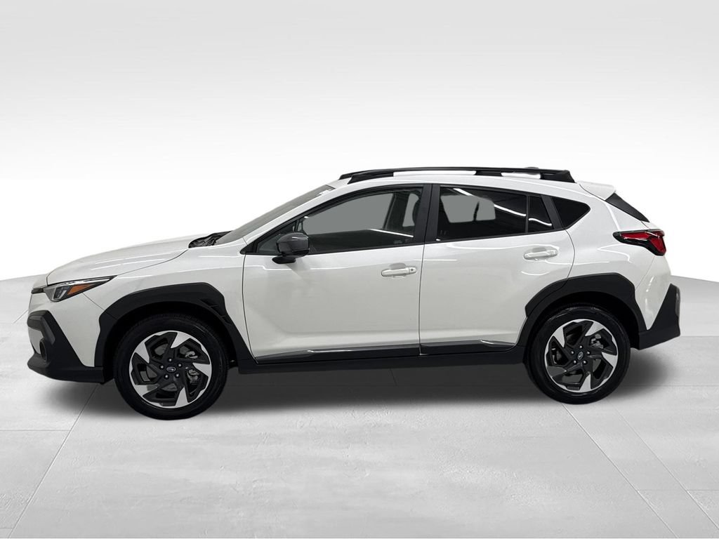 Used 2024 Subaru Crosstrek 2.5i Limited w/ Crosstrek Mirror Package AWD/4WD image 4
