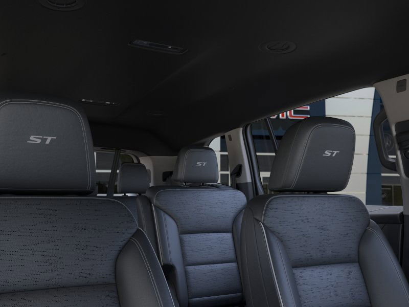 New 2025 Buick Enclave Sport Touring image 24