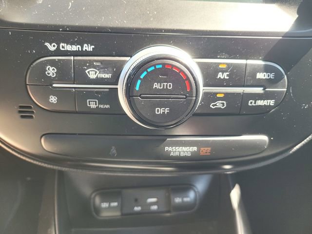 Used 2018 Kia Soul + image 23