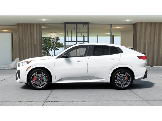 New 2026 BMW X2 xDrive28i w/ M Sport Package image 4