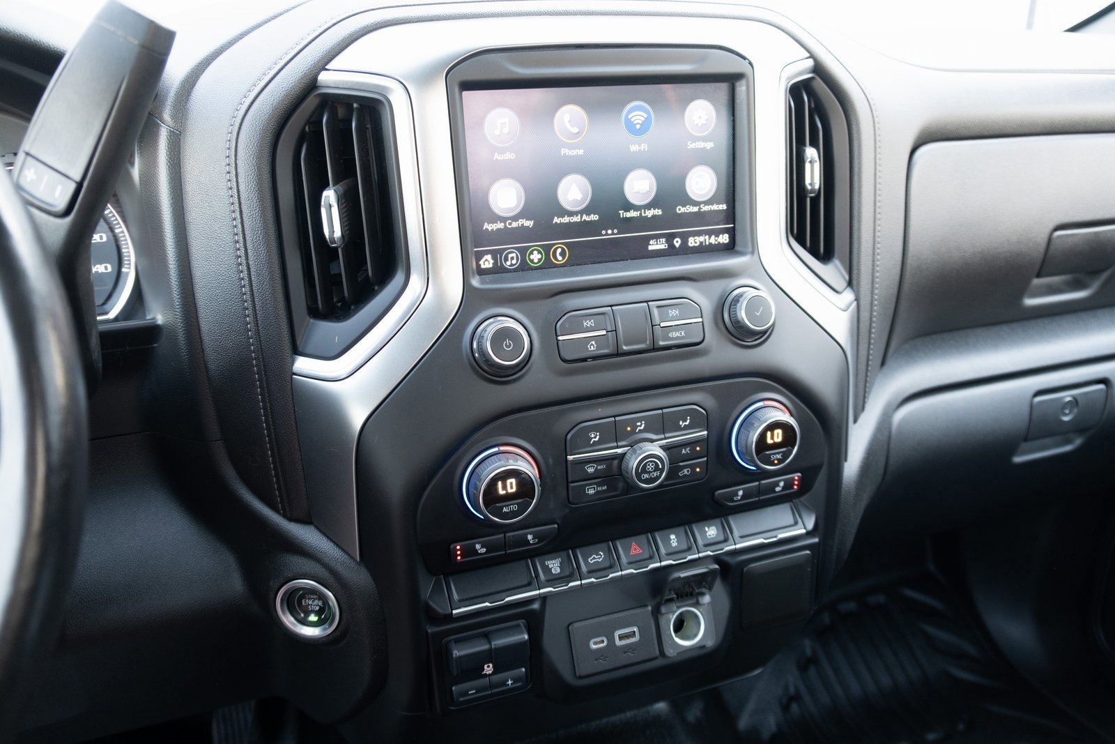 Used 2020 Chevrolet Silverado 3500 LT w/ Convenience Package image 2