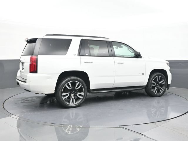 Used 2018 Chevrolet Tahoe LT w/ Luxury Package AWD/4WD image 16