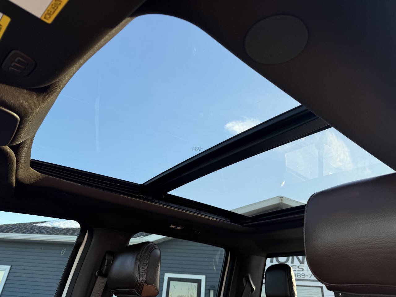 Used 2025 Ford F450 King Ranch image 17