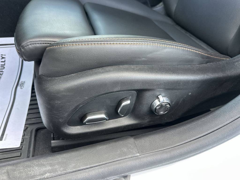 Used 2024 Cadillac CT5 Sport image 12