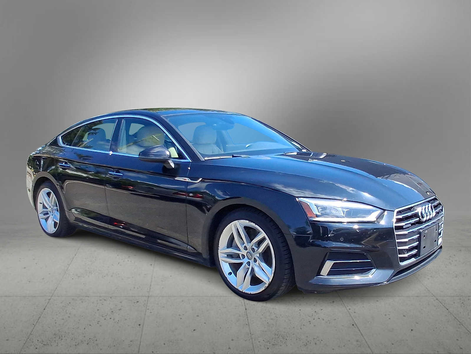 Used 2019 Audi A5 2.0T Premium Plus w/ Premium Plus AWD/4WD video 2
