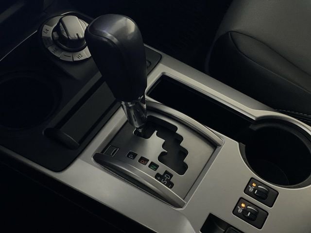 Used 2022 Toyota 4Runner SR5 Premium w/ Moonroof Package image 21