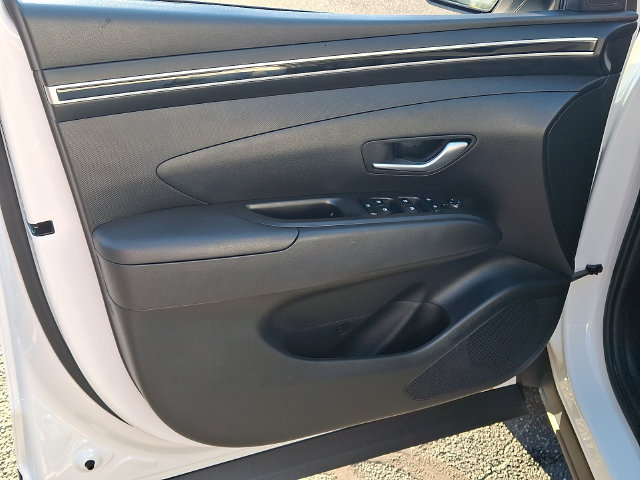 Used 2024 Hyundai Santa Cruz SEL w/ Activity Package FWD image 12