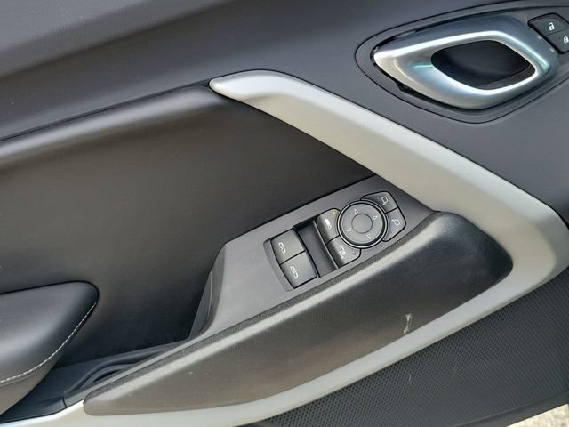 Used 2023 Chevrolet Camaro LT RWD image 13