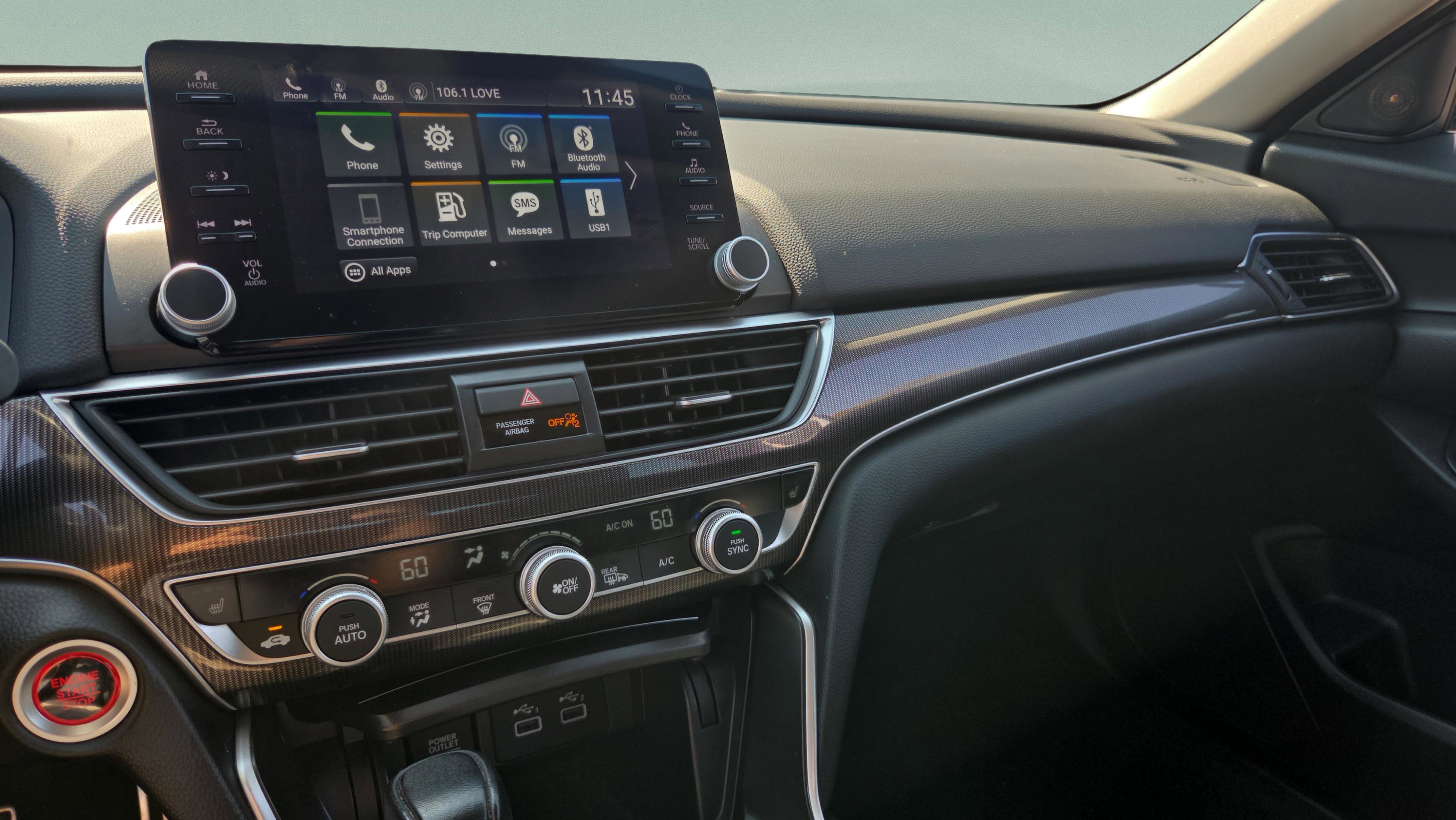 Used 2021 Honda Accord Sport Special Edition image 29