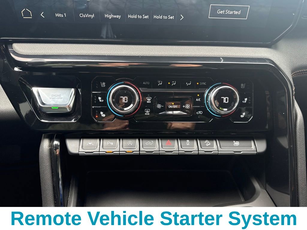 Used 2022 GMC Sierra 1500 AT4 w/ AT4 Premium Package image 21