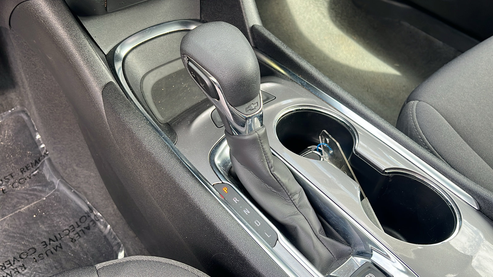 Used 2025 Chevrolet Malibu LT FWD image 21