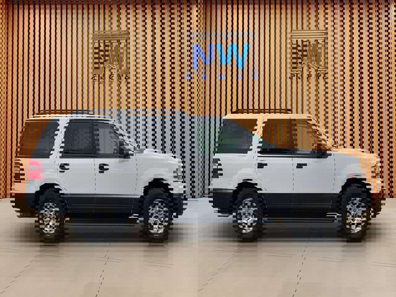 Used 2015 Ford Expedition XL image 26