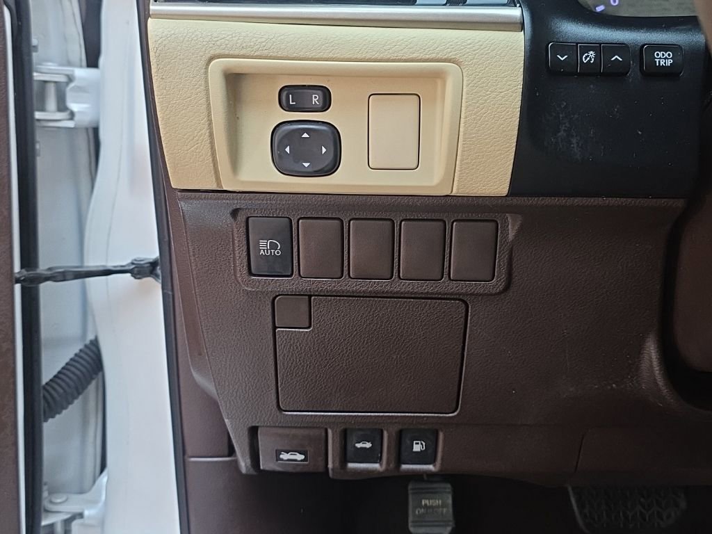 Used 2018 Lexus ES 350 w/ Accessory Package 2 image 25