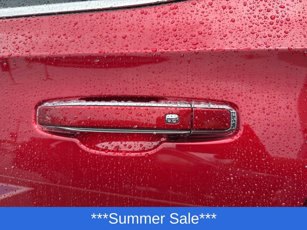 Used 2022 GMC Yukon Denali image 10