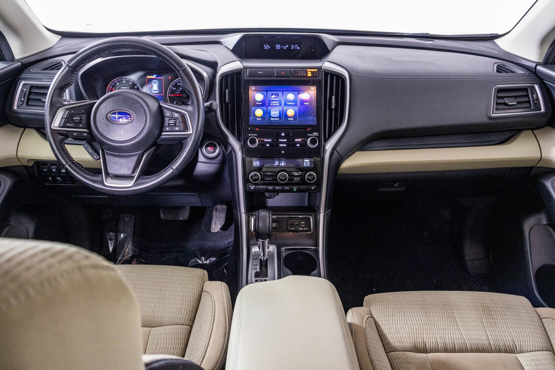 Used 2022 Subaru Ascent Premium w/ Convenience Package image 23