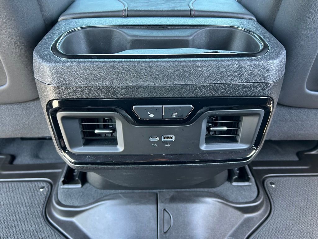 Certified 2026 GMC Sierra 2500 AT4X AWD/4WD image 50