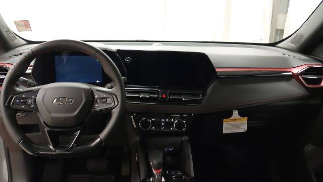 New 2026 Chevrolet TrailBlazer RS w/ Convenience Package AWD/4WD image 26
