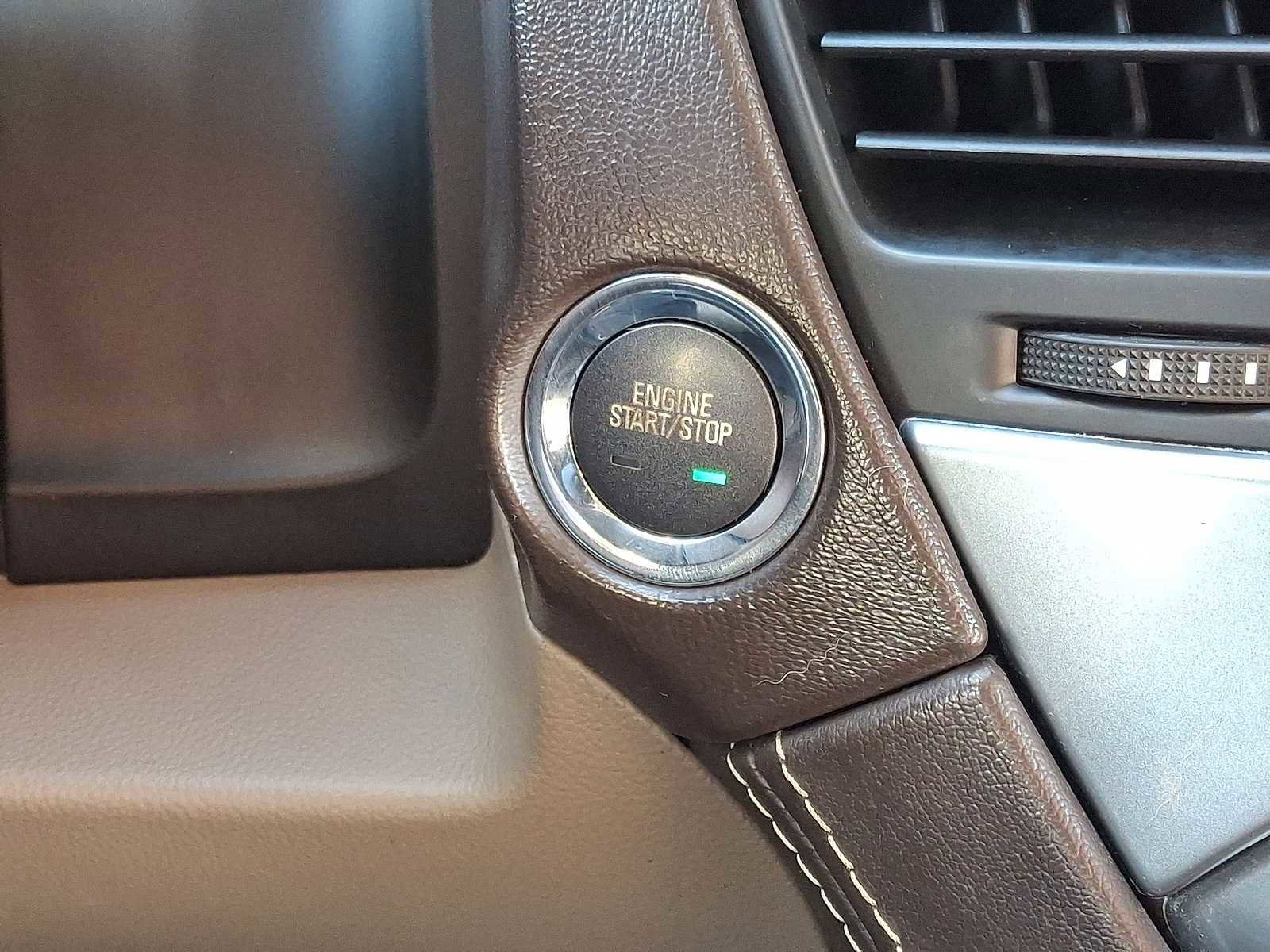 Certified 2019 Chevrolet Tahoe LT w/ Luxury Package image 22