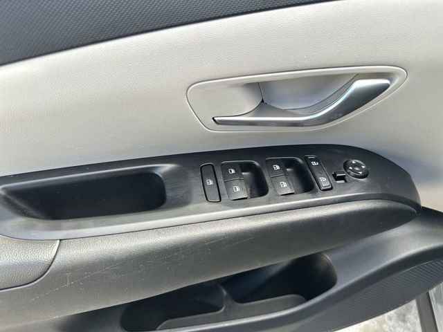 Used 2024 Hyundai Tucson SEL image 15