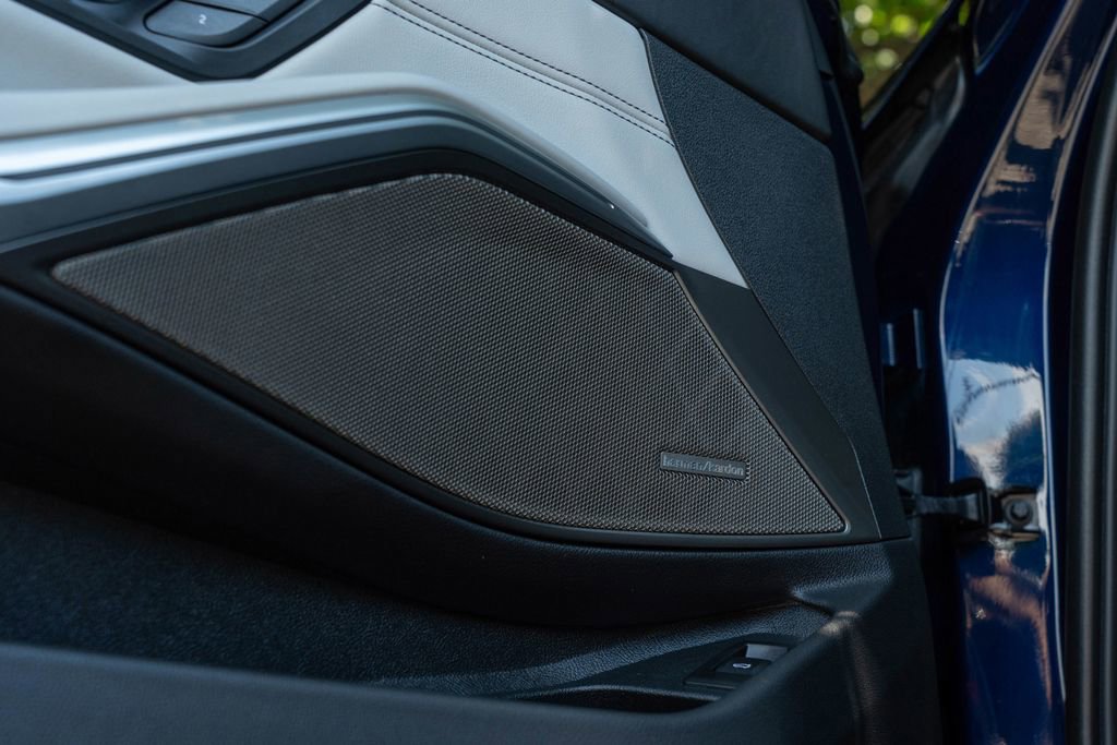 Used 2023 BMW M3 Competition image 19