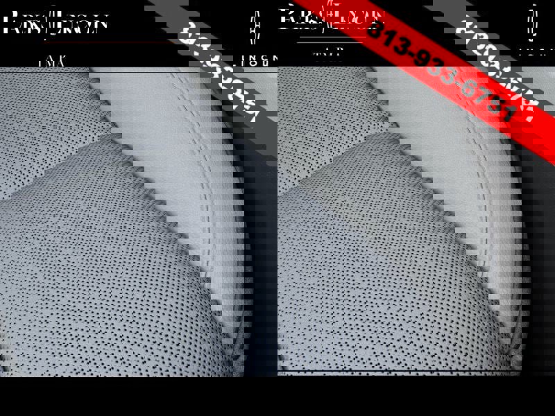 New 2025 Lincoln Aviator Black Label image 16