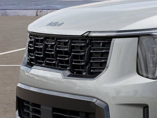 New 2026 Kia Sorento SX image 12