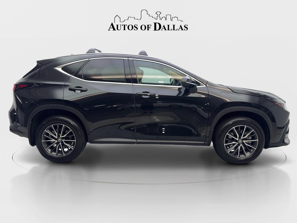Used 2025 Lexus NX 350 AWD w/ Accessory Package (A2) image 10