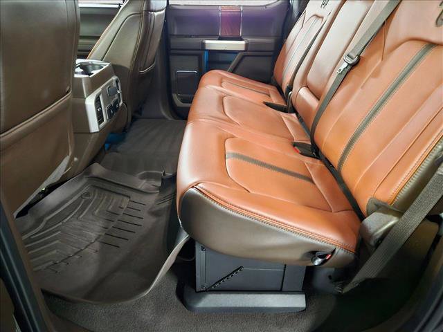 Used 2022 Ford F350 King Ranch w/ King Ranch Ultimate Package AWD/4WD image 17