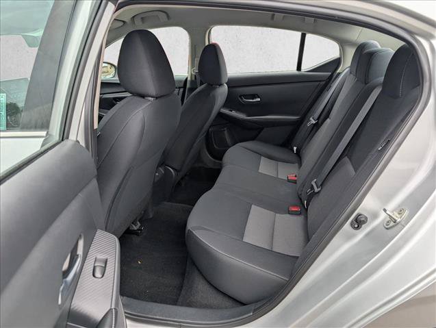 Used 2023 Nissan Sentra SV FWD image 16