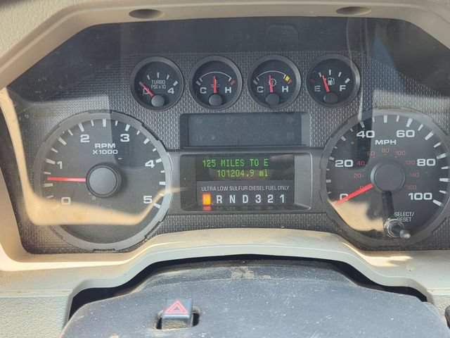 Used 2009 Ford F350 XLT AWD/4WD image 14