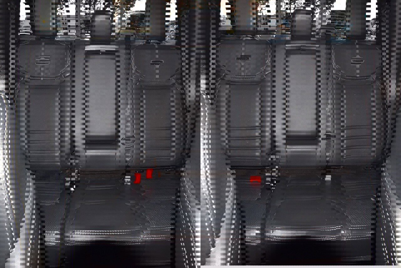 Used 2023 Ford F150 Platinum w/ Equipment Group 701A High image 20