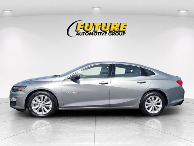 Used 2024 Chevrolet Malibu LT FWD image 6