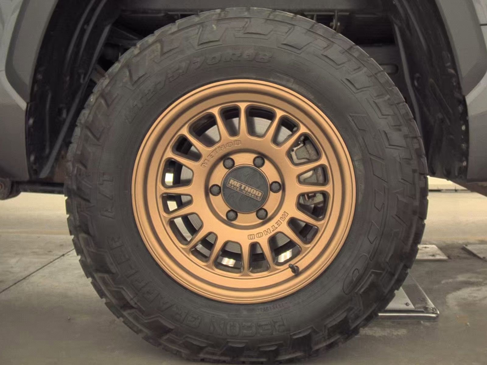 Used 2024 Toyota Tundra SR5 image 12