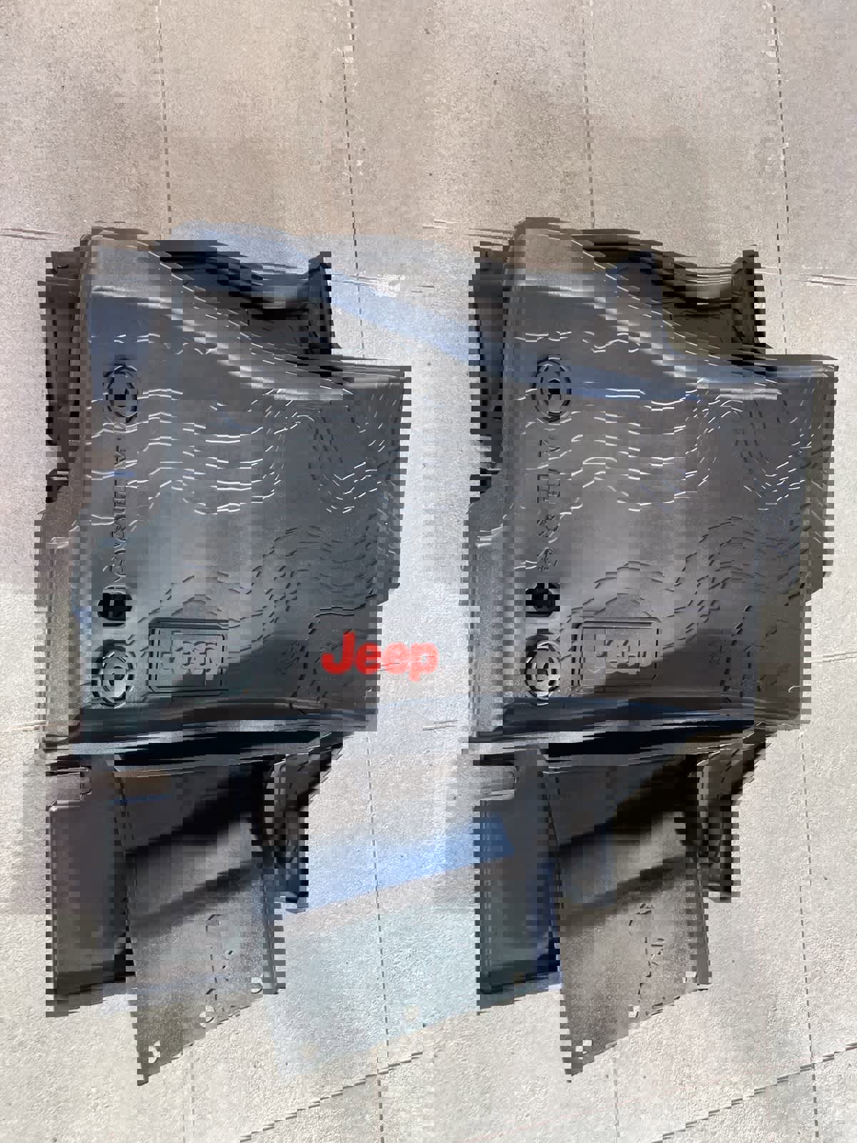 Used 2021 Jeep Wrangler Unlimited Sport w/ Dual Top Group image 32