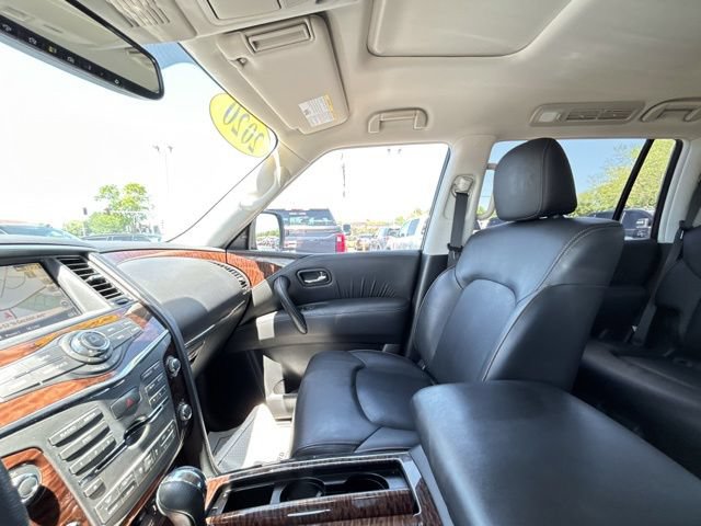 Used 2020 Nissan Armada SL w/ Premium Package AWD/4WD image 59