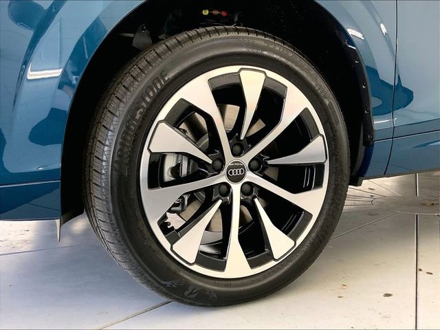 New 2026 Audi Q3 quattro 2.0T image 12