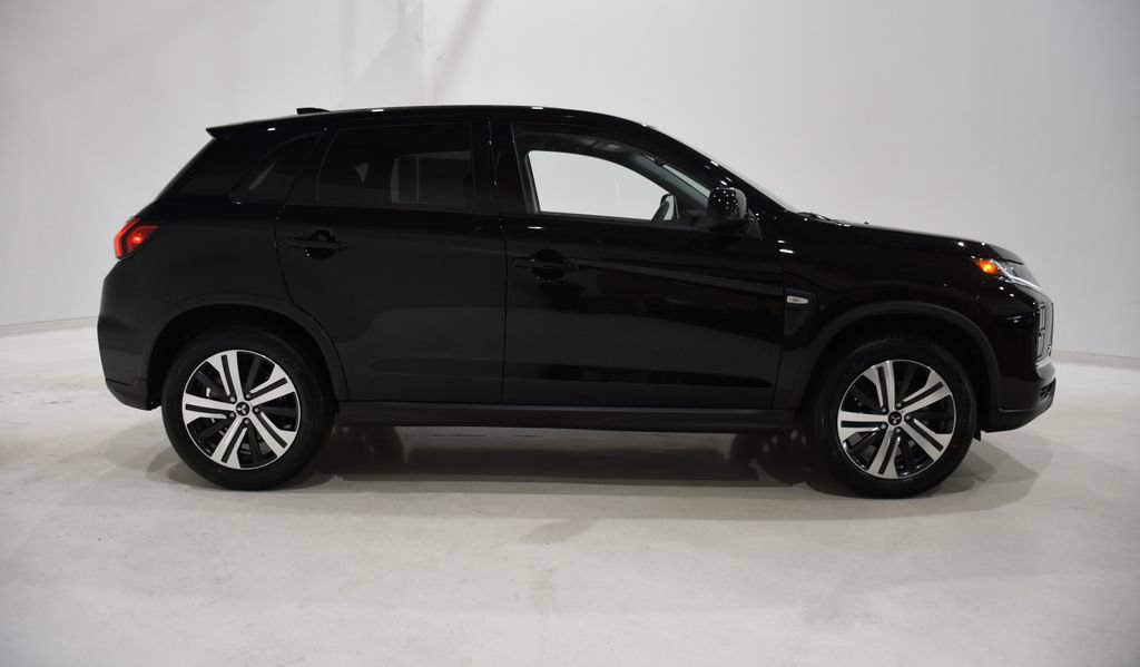 New 2025 Mitsubishi Outlander Sport ES AWD/4WD image 3