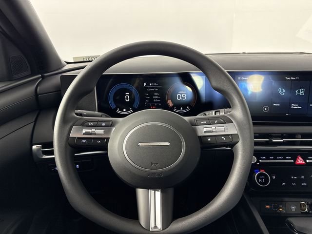 New 2026 Hyundai Santa Cruz SEL AWD/4WD image 21