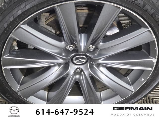 Used 2019 MAZDA MAZDA6 Grand Touring FWD image 13