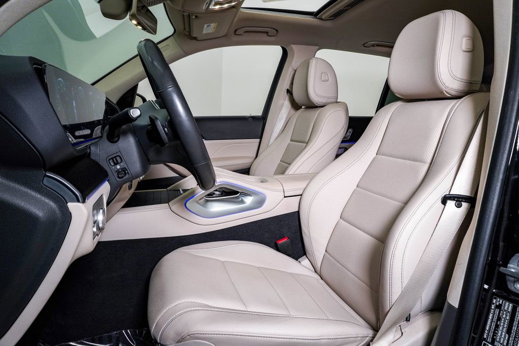 Used 2020 Mercedes-Benz GLE 350 4MATIC image 19